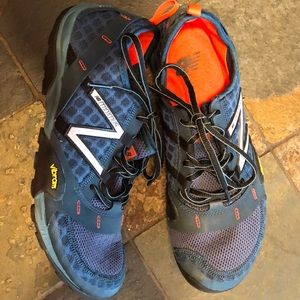 New Balance Minimus Shoe